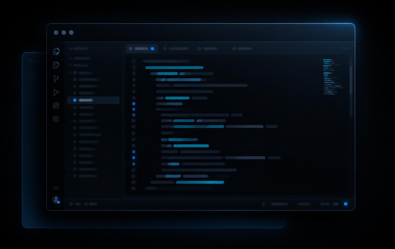 Nova Runtime interface placeholder